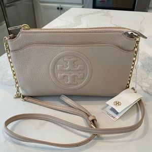 Tory Burch Bombe Chain Crossbody